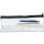 kangaro Schlamper-Etui 330 x 125 mm transparent (ohne Inhalt)