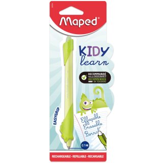 Maped KIDY learn Schreiblern-Tintenroller Chamäleon Blister