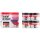 ROYAL TALENS AMSTERDAM Medium Modellier-Set 4 x 120 ml