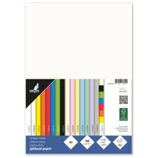 kangaro Multifunktionspapier DIN A4 160 g/qm...