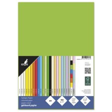 kangaro Multifunktionspapier DIN A4 160 g/qm...