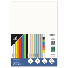 kangaro Multifunktionspapier DIN A4 120 g/qm...