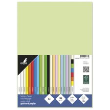 kangaro Multifunktionspapier DIN A4 120 g/qm helles...