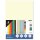 kangaro Multifunktionspapier DIN A4 120 g/qm beige 100 Blatt
