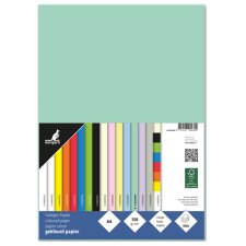 kangaro Multifunktionspapier DIN A4 120 g/qm...