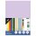 kangaro Multifunktionspapier DIN A4 120 g/qm pastelllila 100 Blatt