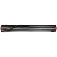 kangaro Zeichnungsrohr PP Durchmesser: 105 mm schwarz