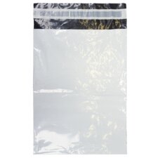 RAADHUIS Versandtasche COEX PE 240 x 325 mm 50 my...