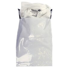 RAADHUIS Versandtasche COEX PE 250 x 350 mm 50 my weiß 25 Stück