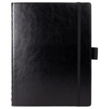 multo Spiral-Notizbuch "Hannibal" A5 blanko...