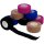 FIRST AID ONLY Pflasterverband selbsthaftend 8er Packung