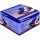 FIRST AID ONLY Pflasterverband selbsthaftend 8er Packung