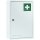 FIRST AID ONLY Erste-Hilfe-Schrank Inhalt DIN 13157 weiß 3 Fächer