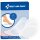FIRST AID ONLY Blasen-Pflaster transparent 6er Blister