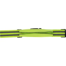 FIRST AID ONLY Reflektorgurt mit Tasche neon-gelb