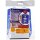 FIRST AID ONLY 5-in-1 Multifunktions-Parkscheibe blau