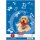 herlitz Arbeitsblock x.book DIN A4 Lineatur 1 50 Blatt
