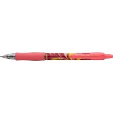 PILOT Gelschreiber G2 07 FLOW EDITION pink
