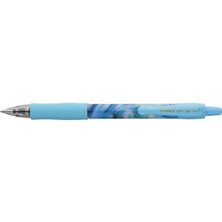 PILOT Gelschreiber G2 07 FLOW EDITION blau