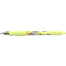 PILOT Gelschreiber G2 07 FLOW EDITION gelb