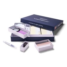 magnetoplan Organisations-Set Sprintbox 255-teilig
