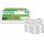 DYMO LabelWriter-Vielzweck-Etiketten 19 x 51 mm weiß 12 Rollen à 500 Etiketten
