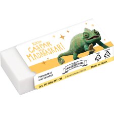 Tombow Kunststoff-Radierer MONO "Chamäleon"
