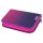herlitz Schüleretui "Dip Dye pink/lila" 31-teilig