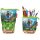 ROTH Schlamper-Etui 2in1 "Block Game"