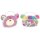 KNORR prandell Perlen-Mix / Schmuckset "Teddy" 68 g