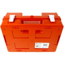 FIRST AID ONLY Erste-Hilfe-Koffer Inhalt DIN 13157