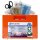 FIRST AID ONLY Erste-Hilfe-Koffer Inhalt DIN 13157
