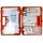 FIRST AID ONLY Erste-Hilfe-Koffer Inhalt DIN 13157