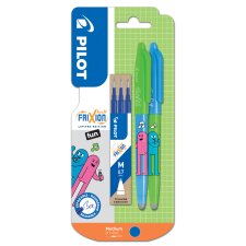 PILOT Tintenroller FRIXION BALL 07 Friends "Fun...