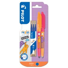 PILOT Tintenroller FRIXION BALL 07 Friends "Friends...
