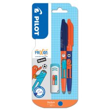 PILOT Tintenroller FRIXION BALL 07 Friends "Team...