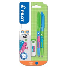 PILOT Tintenroller FRIXION BALL 07 Friends "Fun...