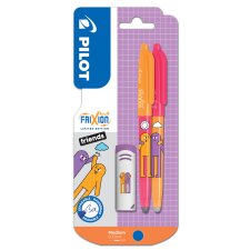 PILOT Tintenroller FRIXION BALL 07 Friends "Friends...