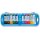 GIOTTO Gouachefarbe Extra Fine 10er Box 10 Aluminiumtuben à 10 ml