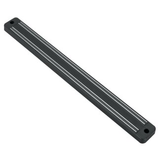 metaltex Magnetleiste Magnetika kurz schwarz