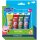 STAEDTLER Fingermalfarbe Noris junior Peppa 4er Kartonetui 4 Tuben á 75 ml