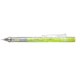 Tombow Druckbleistift MONO graph nature "Botanical" grün