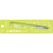 Tombow Druckbleistift MONO graph nature...