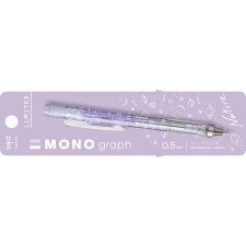 Tombow Druckbleistift MONO graph nature...