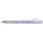 Tombow Druckbleistift MONO graph nature "Planet" flieder