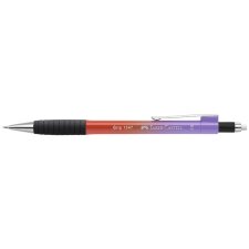FABER-CASTELL Druckbleistift GRIP 1347 punchy melon