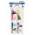Tombow Kunststoff-Radierer MONO "Die Schule..." 4er Pack