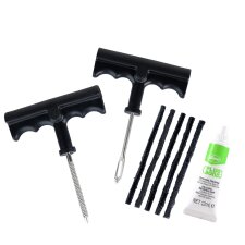 Slime Reifenreparatur-Set "Tyre Plug Kit" 8-teilig