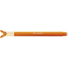EBERHARD FABER Gelschreiber Animal Erase it! Eule