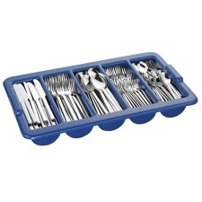 Esmeyer 180-teiliges Besteck BETTINA aus Chrom-Edelstahl